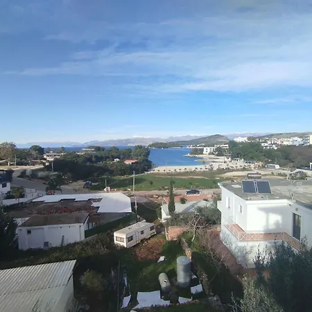 Vila Lama ゲストハウス *