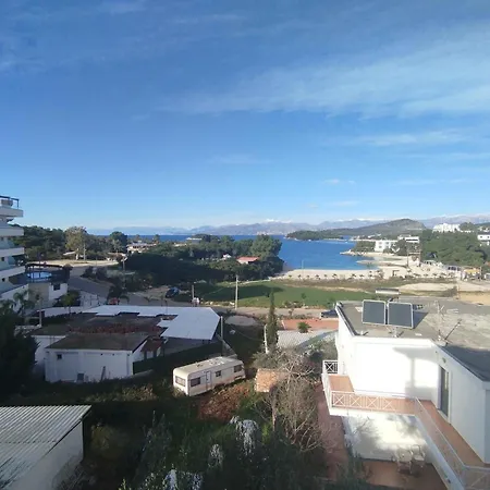 Vila Lama ゲストハウス
