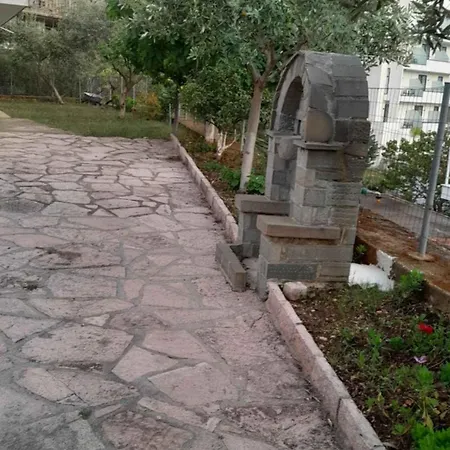 Vila Lama ゲストハウス
