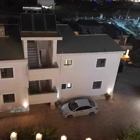 بيت ضيافة Vila Lama *