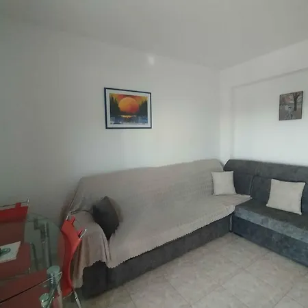 Vila Lama Penzion Ksamil