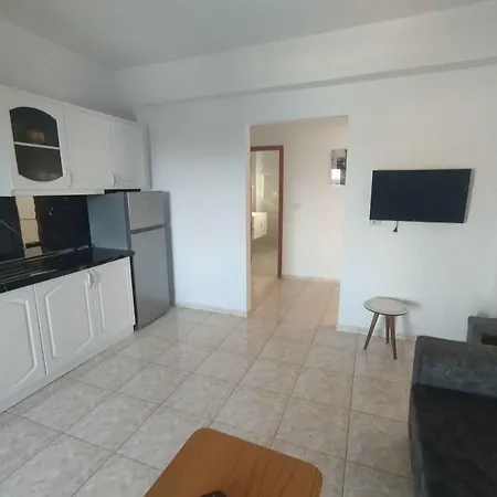Penzion Vila Lama Ksamil