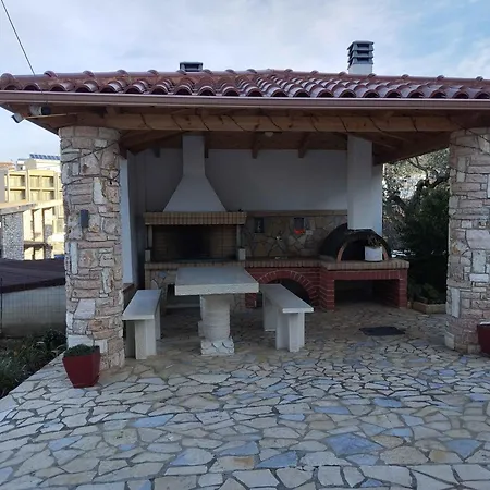 Vila Lama Penzion